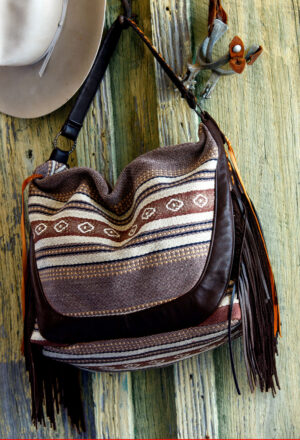Taos Women's Celtic Cell Phone Bag